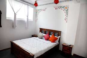 Hotel Dhola Ghat Haweli