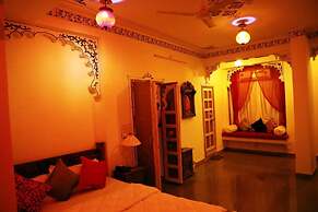 Hotel Dhola Ghat Haweli