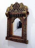 Hotel Dhola Ghat Haweli