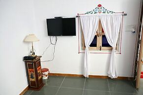 Hotel Dhola Ghat Haweli