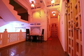 Hotel Dhola Ghat Haweli