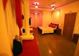 Hotel Dhola Ghat Haweli