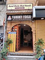 Hotel Dhola Ghat Haweli