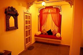 Hotel Dhola Ghat Haweli