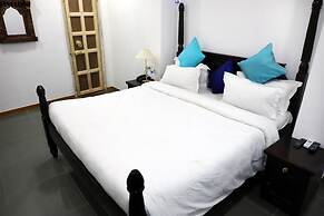 Hotel Dhola Ghat Haweli