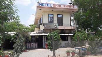 Hotel Dhola Ghat Haweli