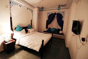 Hotel Dhola Ghat Haweli