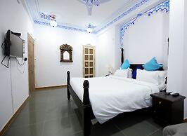 Hotel Dhola Ghat Haweli