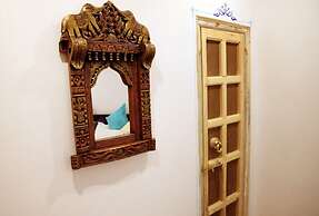 Hotel Dhola Ghat Haweli