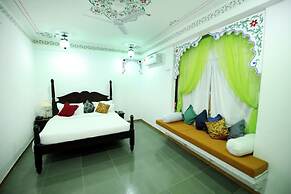 Hotel Dhola Ghat Haweli