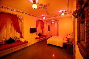 Hotel Dhola Ghat Haweli