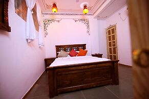 Hotel Dhola Ghat Haweli