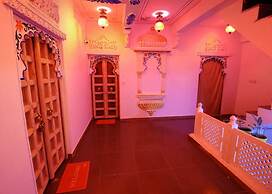 Hotel Dhola Ghat Haweli