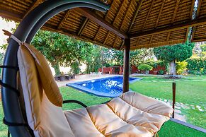 Casa Paraiso Boutique B&B