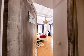 Casa Paraiso Boutique B&B