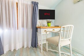 Casa Paraiso Boutique B&B