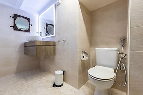 Casa Paraiso Boutique B&B