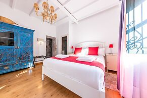 Casa Paraiso Boutique B&B
