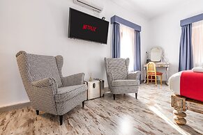 Casa Paraiso Boutique B&B