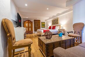 Casa Paraiso Boutique B&B