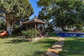 Casa Paraiso Boutique B&B