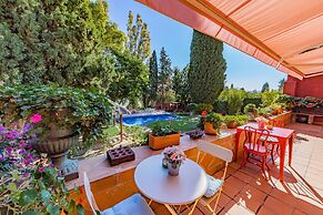 Casa Paraiso Boutique B&B