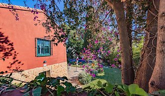 Casa Paraiso Boutique B&B