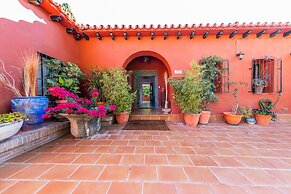 Casa Paraiso Boutique B&B