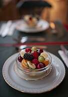 Casa Paraiso Boutique B&B