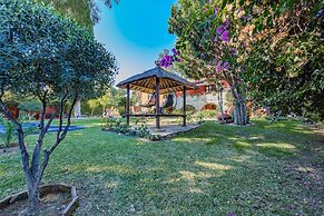 Casa Paraiso Boutique B&B