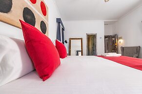 Casa Paraiso Boutique B&B