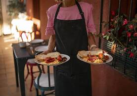 Casa Paraiso Boutique B&B