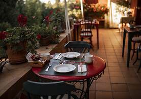 Casa Paraiso Boutique B&B