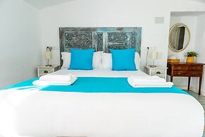 Casa Paraiso Boutique B&B