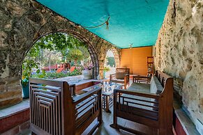 Casa Paraiso Boutique B&B