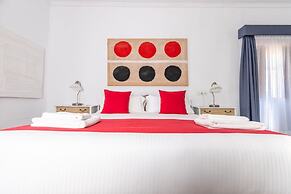 Casa Paraiso Boutique B&B