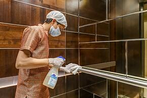 Lemon Tree Premier Dwarka