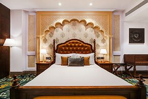 Lemon Tree Premier Dwarka