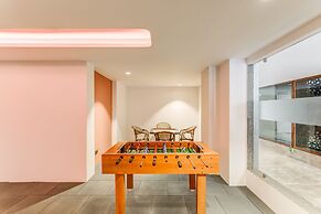 Lemon Tree Premier Dwarka