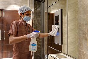 Lemon Tree Premier Dwarka