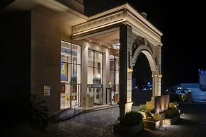 Lemon Tree Premier Dwarka