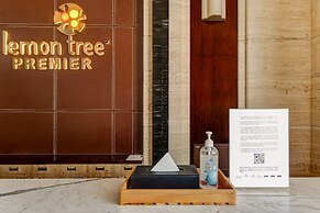 Lemon Tree Premier Dwarka