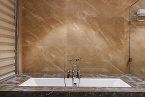 Lemon Tree Premier Dwarka