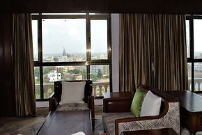 Lemon Tree Premier Dwarka