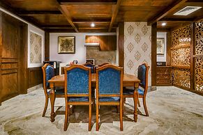 Lemon Tree Premier Dwarka