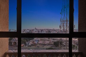 Lemon Tree Premier Dwarka