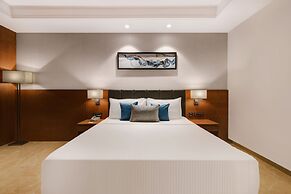 Lemon Tree Premier Dwarka