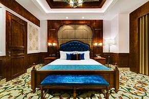 Lemon Tree Premier Dwarka