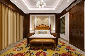 Lemon Tree Premier Dwarka