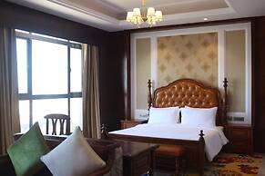 Lemon Tree Premier Dwarka